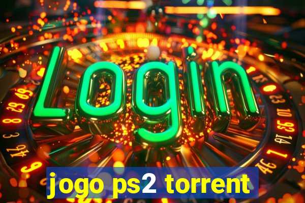 jogo ps2 torrent